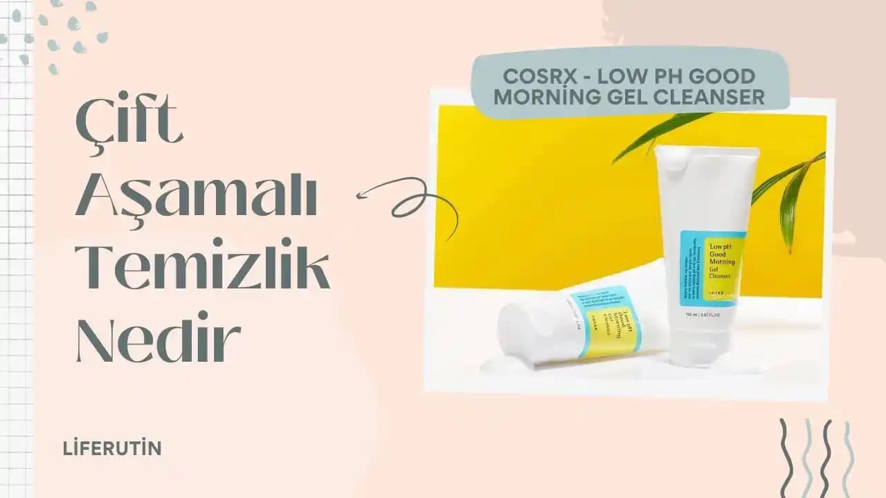 Sabah Jel Temizleyicileri: Cilt Bakımında Nazik ve Etkili Temizlik Yöntemleri