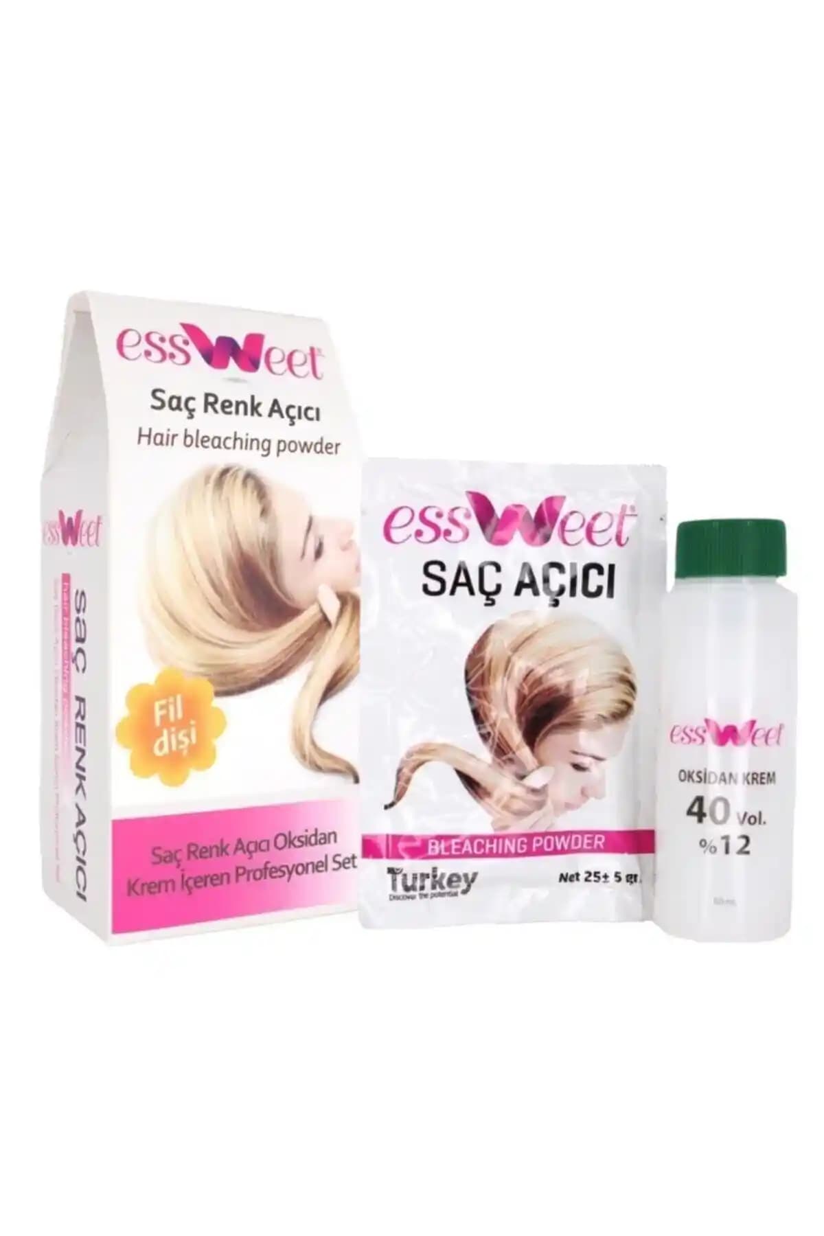 Saç Açıcı Kremler: Güvenilir Seçenekler ve Doğru Kullanım İpuçları