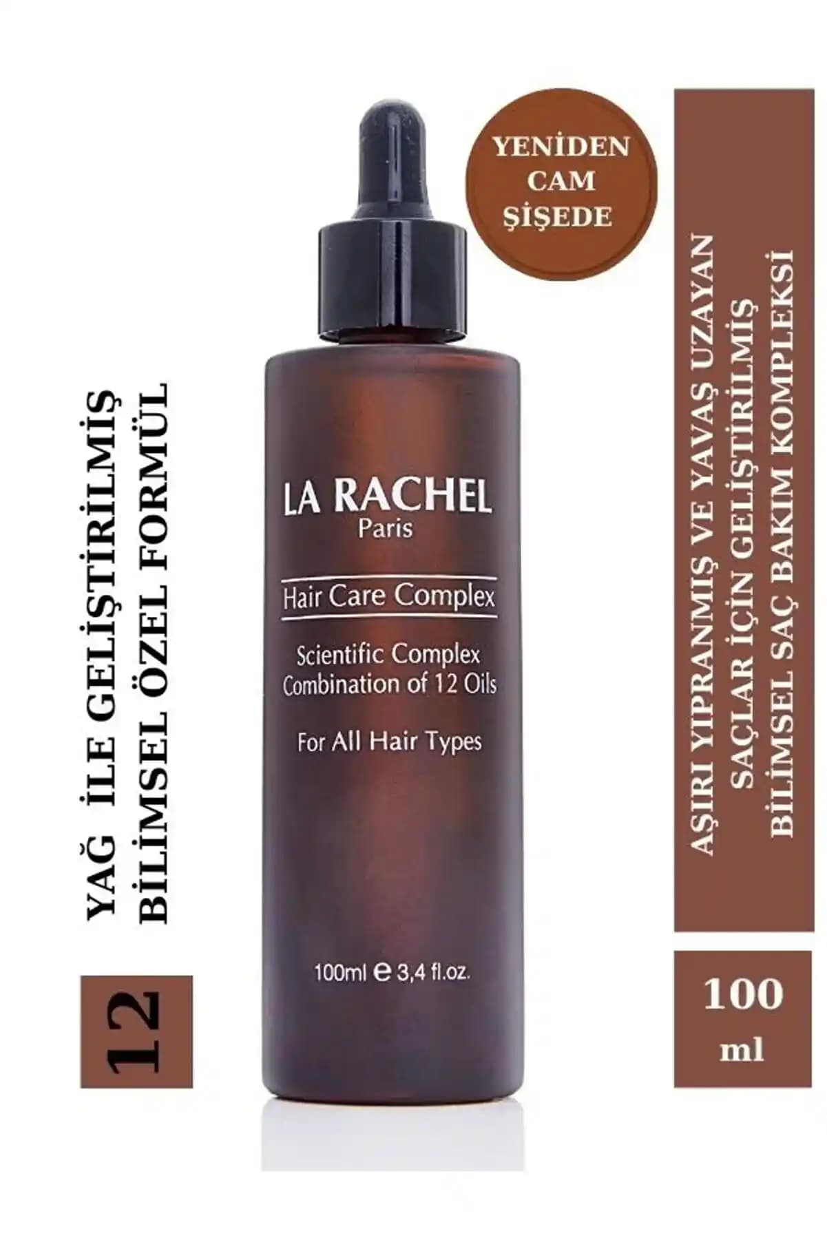 Saç Bakım Kompleksi: Bilimsel ve Pratik Yaklaşımlarla Sağlıklı Saçlara Ulaşma Rehberi