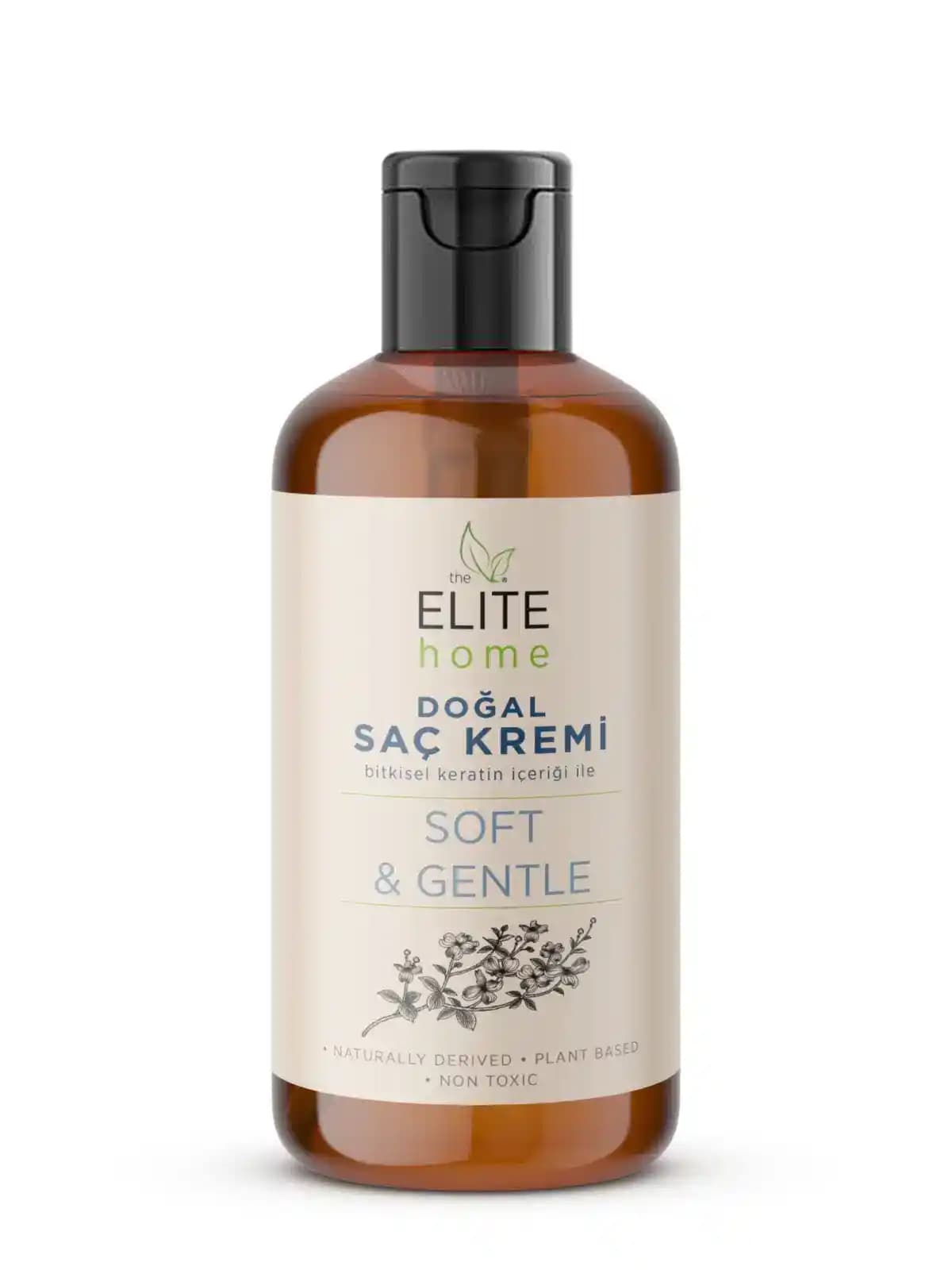 Saç Bakımında Doğal ve Güvenilir İçeriklerle Sağlıklı Saçlar Elde Edin