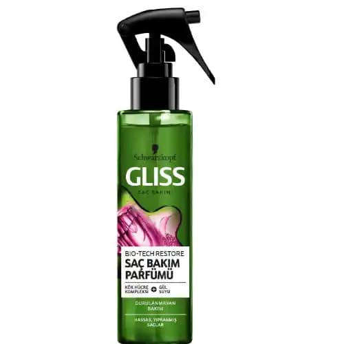 Saç Bakımında Gliss ve Bioxcin Ürünlerinin Karşılaştırmalı Analizi ve Kullanım Avantajları