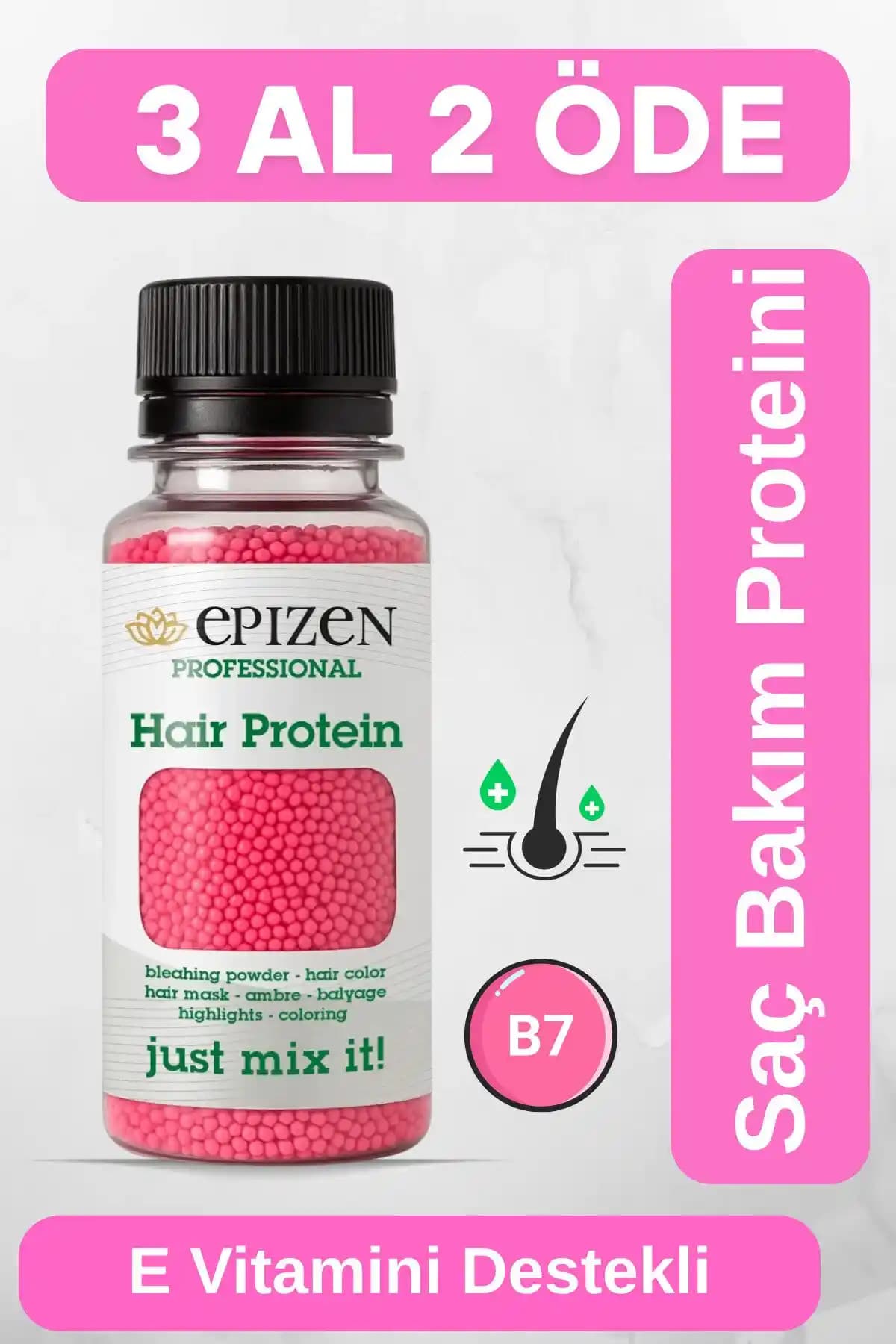 Saç Bakımında Güncel Trendler ve Yeni Ürünler: Doğal İçerikler ve Kullanım İpuçları