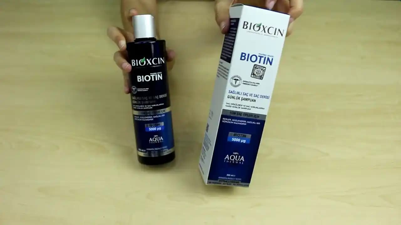 Saç Bakımında Şampuan Kullanımı ve Çeşitleri Hakkında Kapsamlı Bilgi