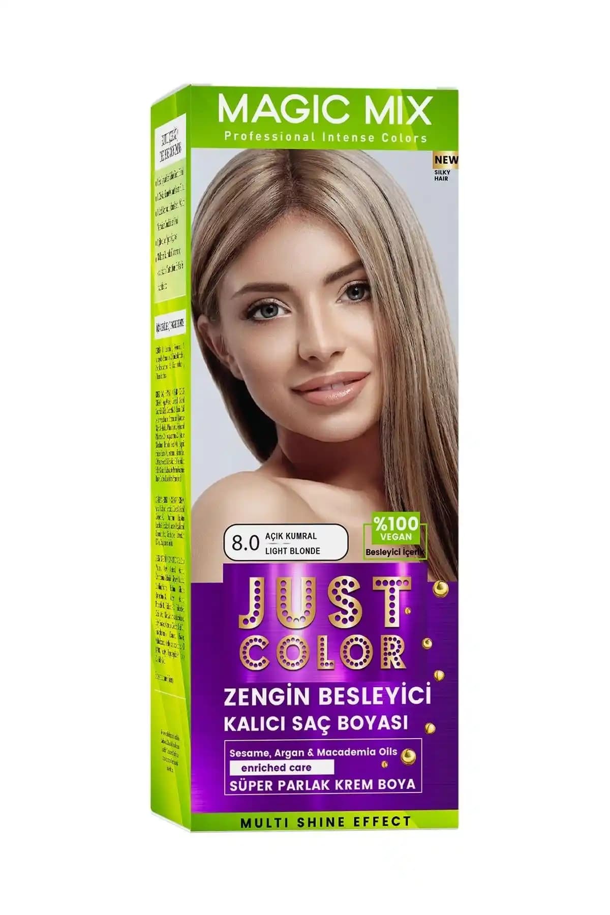 Saç Boyası ile Parlak Saçlara Ulaşmanın Yolları ve Doğal Bakım İpuçları