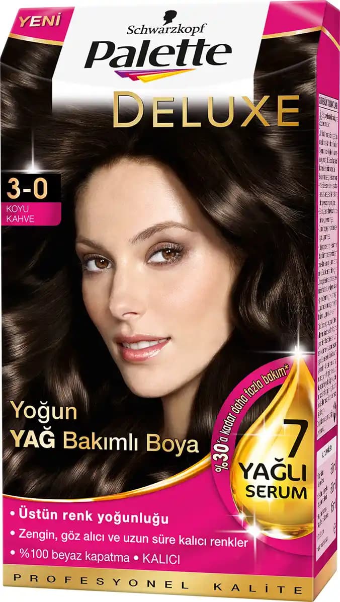 Saç Boyası Renk Seçenekleri ve Bakım Rehberi: Sağlıklı ve Şık Görünüm İçin İpuçları