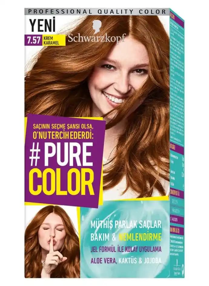 Saç Boyası Seçerken Dikkat Edilmesi Gerekenler ve En Uygun Ürün Seçimi Rehberi