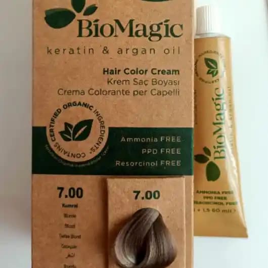 Saç Boyasında Doğal Görünüm Elde Etme Yöntemleri ve İpuçları