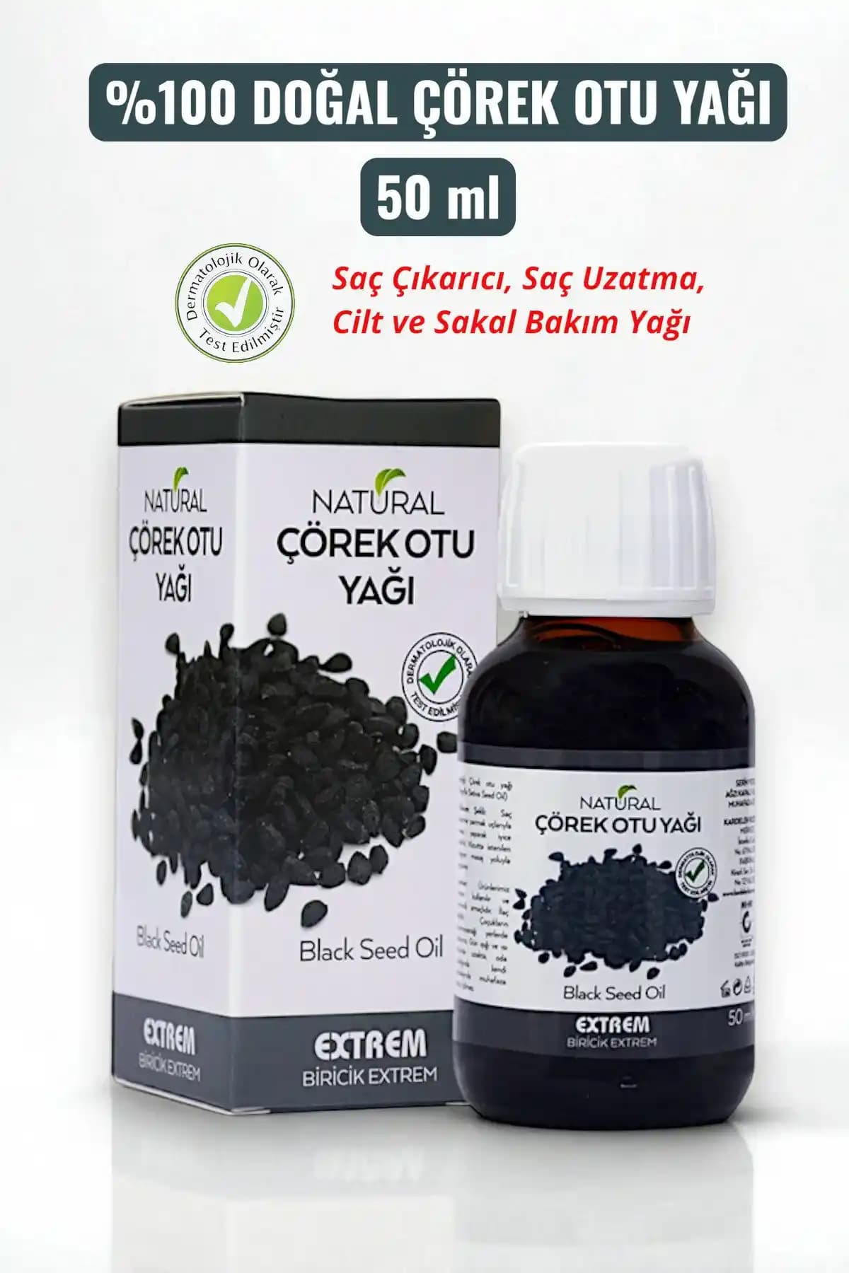 Saç Çıkarıcı Doğal Yağlar ve Uygulama Yöntemleri ile Saç Sağlığını Destekleyin