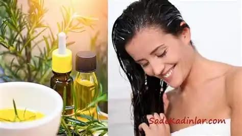 Saç Çıkarma İçin Doğal Yağlar: Uygulama ve Faydaları Hakkında Bilgiler