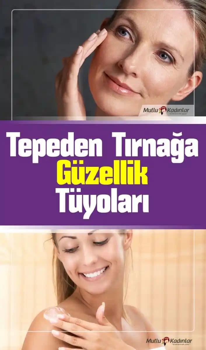Saç, Cilt ve Tırnak Sağlığını Destekleyen Güzellik Takviyeleri ve Kullanım İpuçları