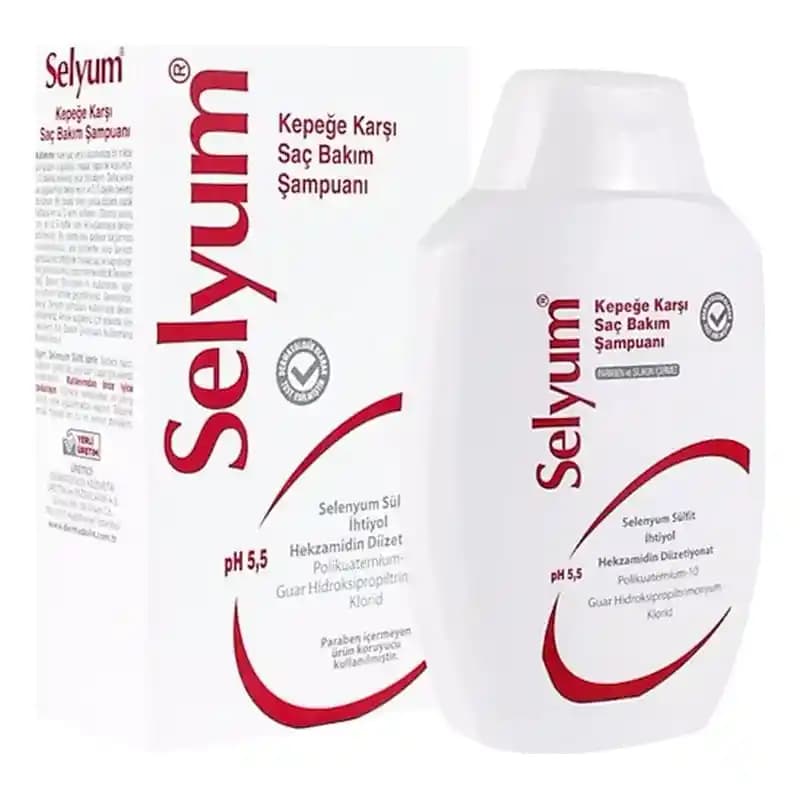 Saç Derisi Sağlığını Destekleyen Selyum Etkili Temizleyiciler ve Kullanım İpuçları