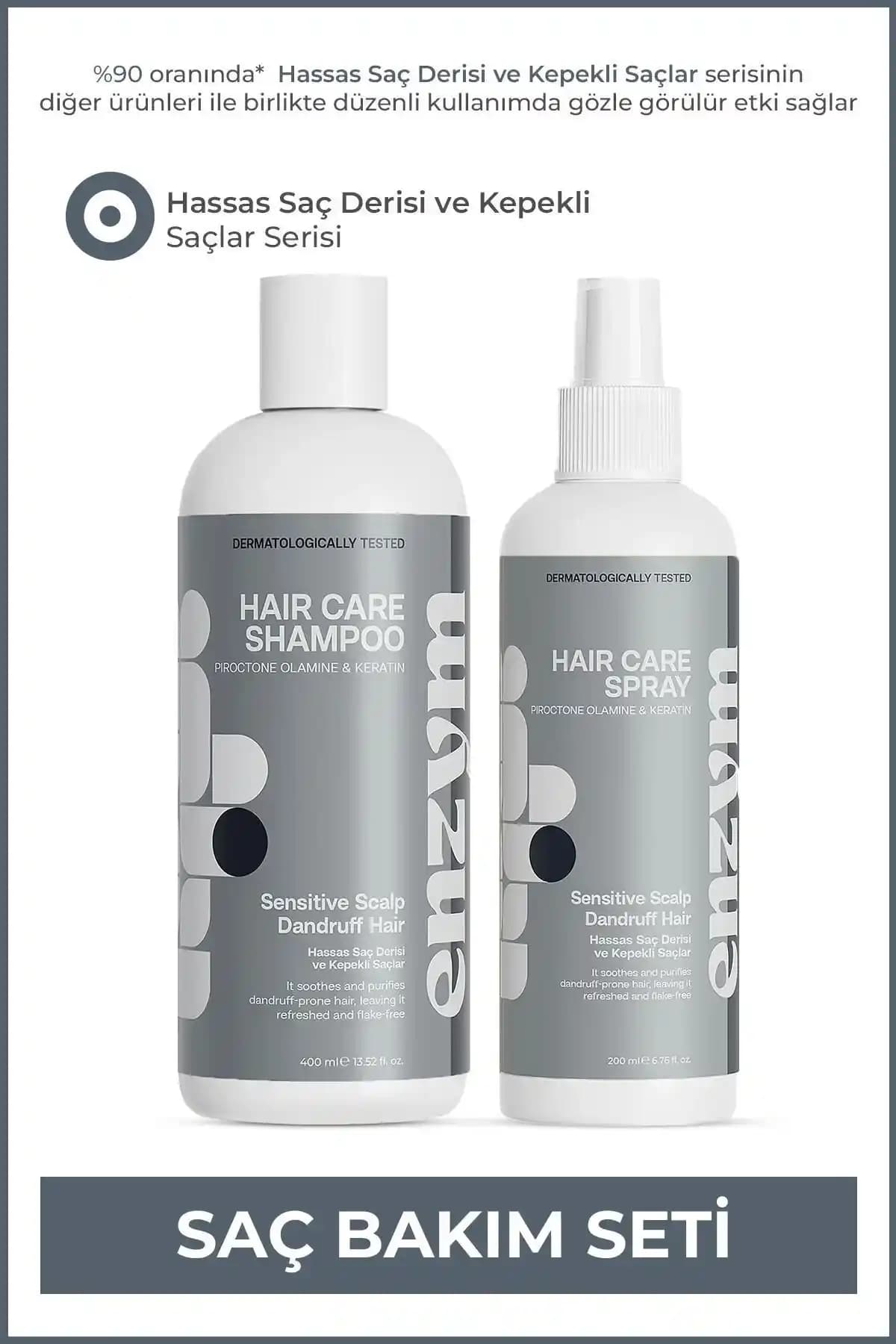 Saç Derisi ve Kepek Temizliği İçin Doğru Bakım ve Uygun Ürün Seçimi Rehberi