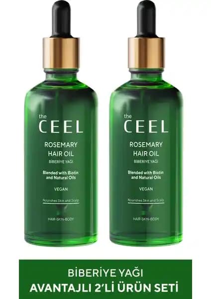 Saç Dökülmesine Karşı Doğal Yağlar ve Saç Sağlığını Destekleyici Yöntemler