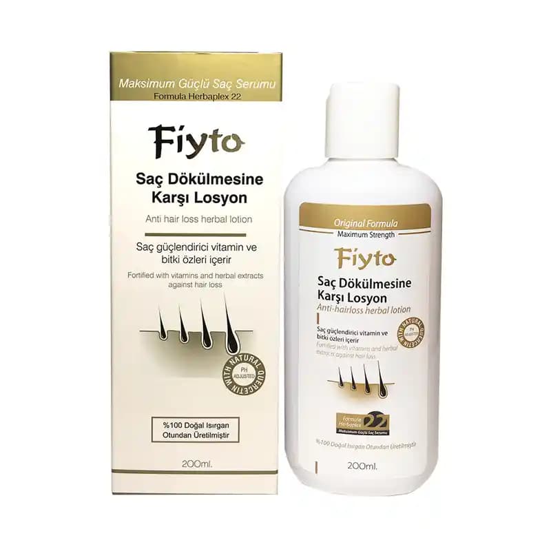 Saç Dökülmesine Karşı Etkili Losyonlar ve Saç Sağlığını Destekleyen Yaklaşımlar