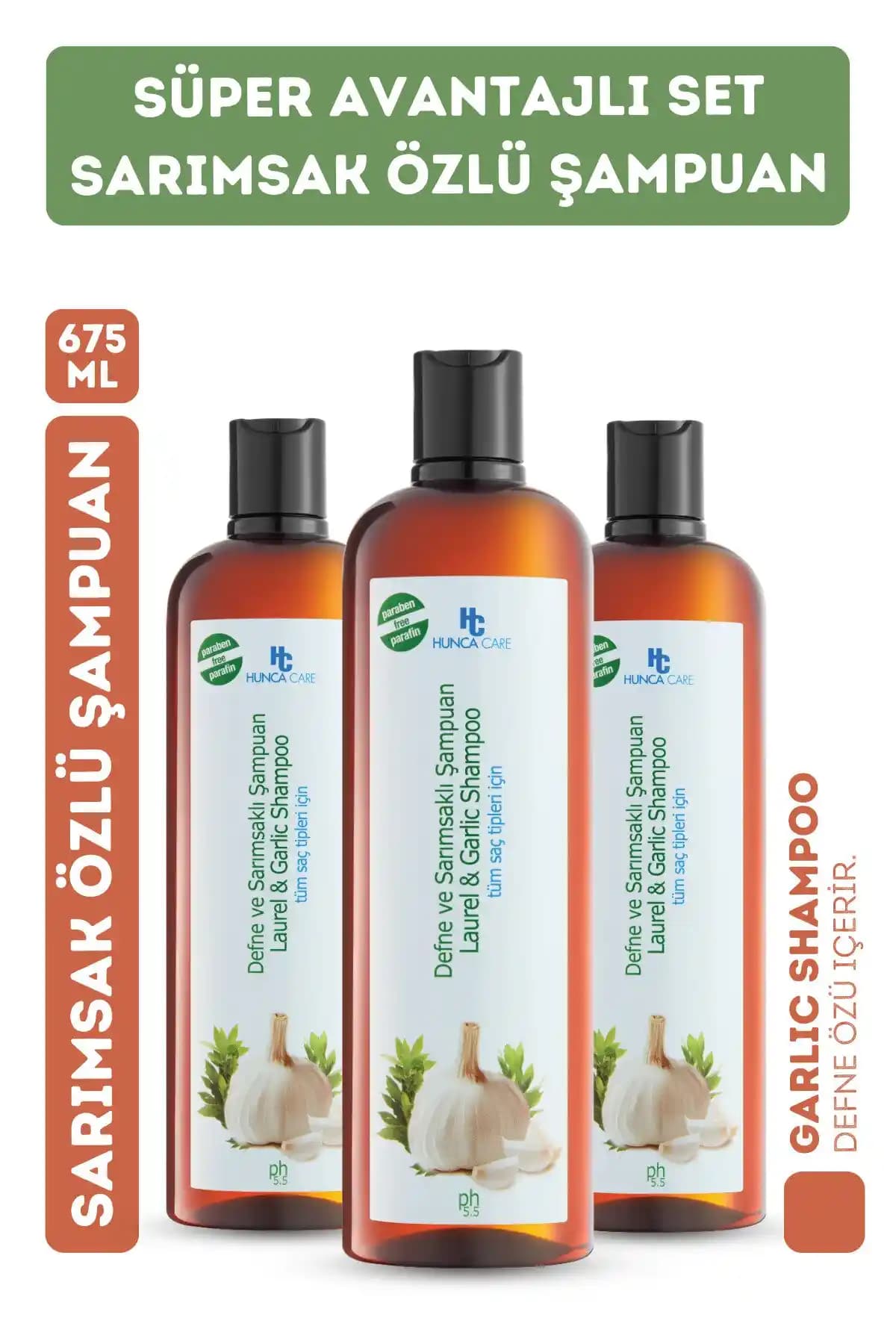 Saç Dökülmesine Karşı Etkili Şampuanlar ve Güncel Yaklaşımlar Hakkında Bilgiler