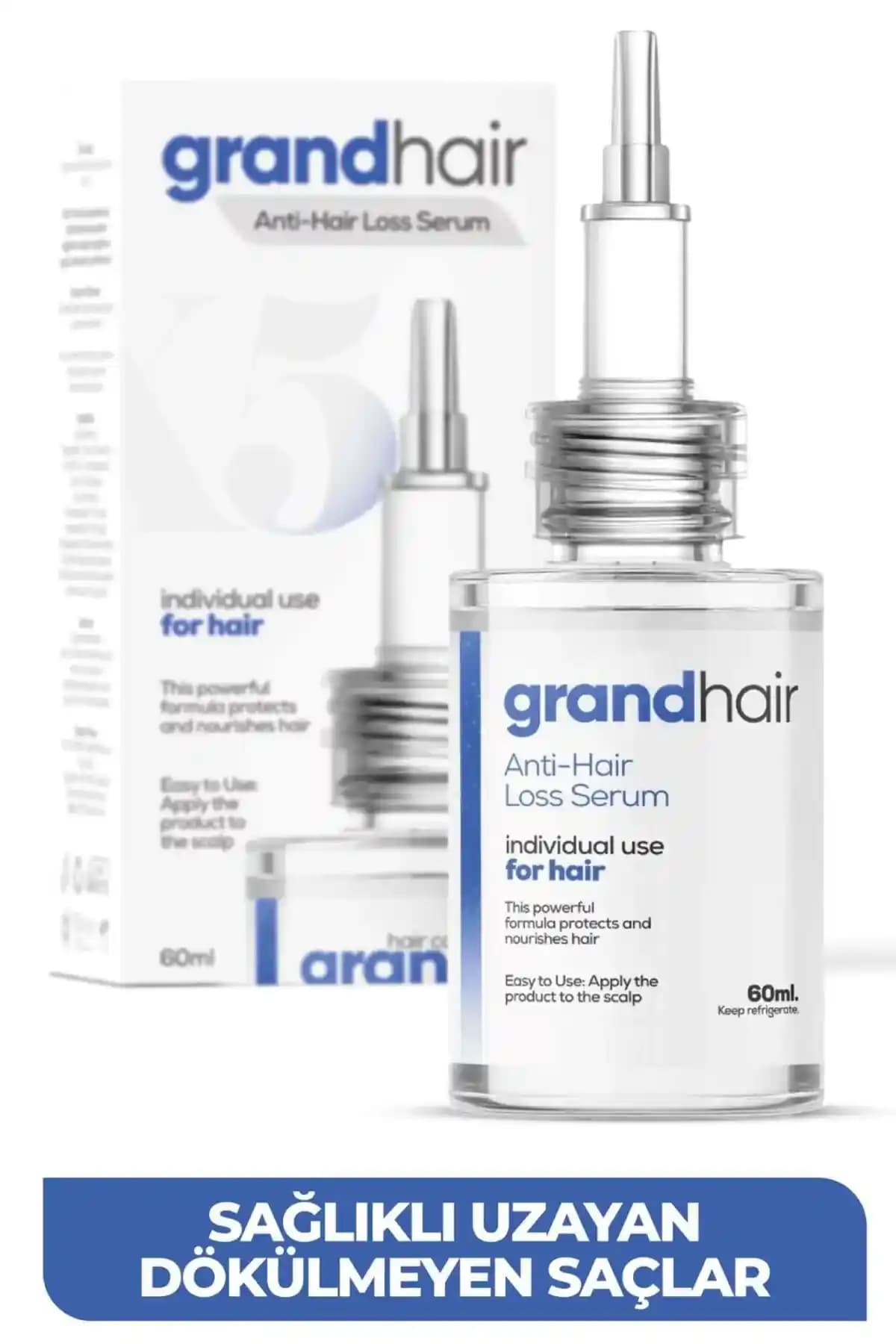 Saç Dökülmesine Karşı Etkili Serumlar ve Saç Sağlığını Destekleyen Bilgiler