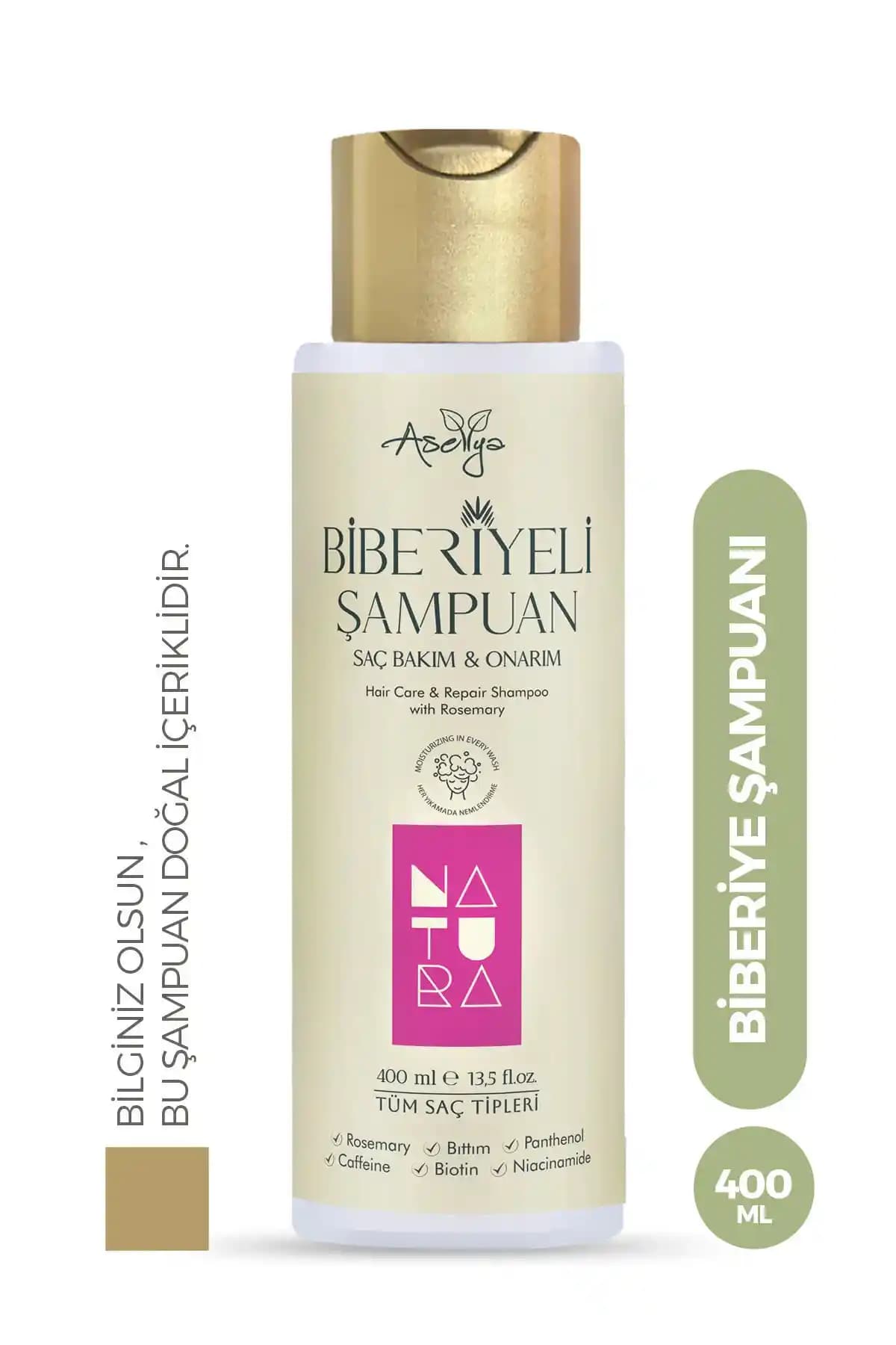 Saç Dökülmesine Karşı Etkili ve Sağlıklı Şampuanlar: Kullanım ve Seçim Rehberi