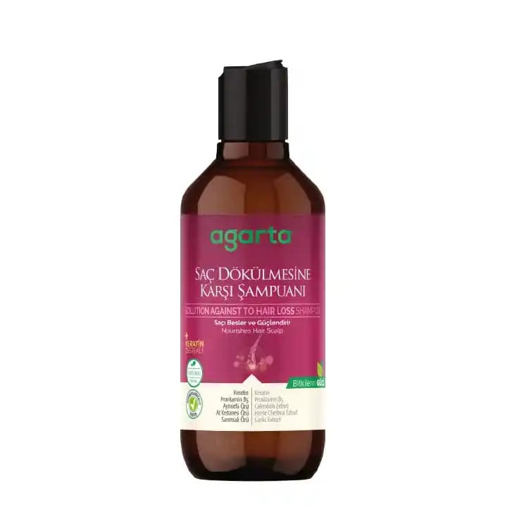 Saç Dökülmesine Karşı Güçlü Çözüm: Etkili Şampuanlar ve Kullanım İpuçları