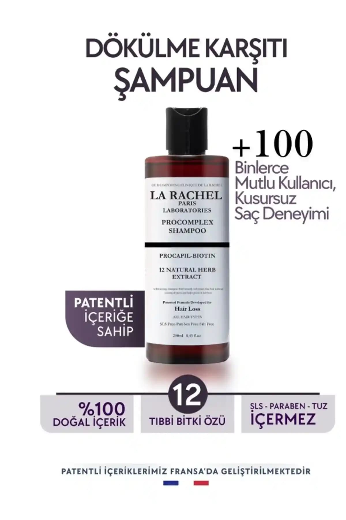 Saç Dökülmesine Karşı Güçlü Destek Sağlayan Ürünler ve Kullanım İpuçları