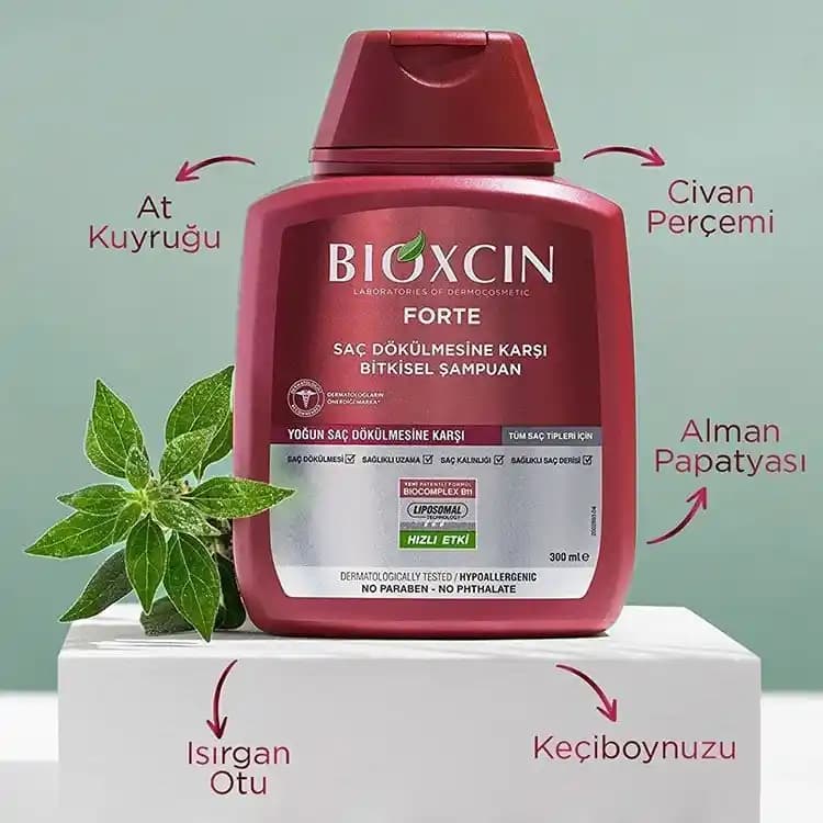 Saç Dökülmesine Karşı Güncel Çözüm ve Alternatif Ürünler Rehberi