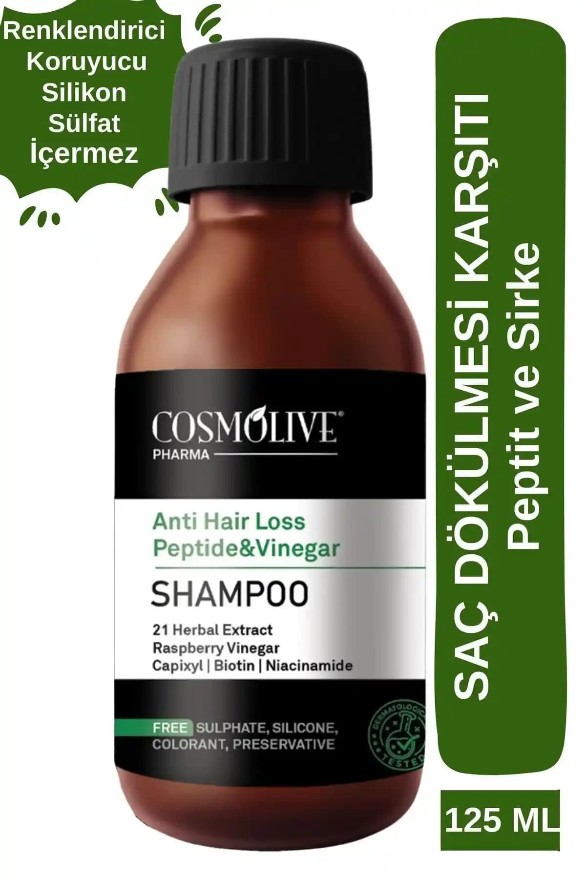 Saç Dökülmesine Karşı Onarıcı Şampuanlar: Saç Sağlığını Güçlendiren Çözüm ve Kullanım Tavsiyeleri