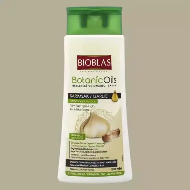 Saç Dökülmesine Uygun Şampuan Seçimi ve Kullanım İpuçları