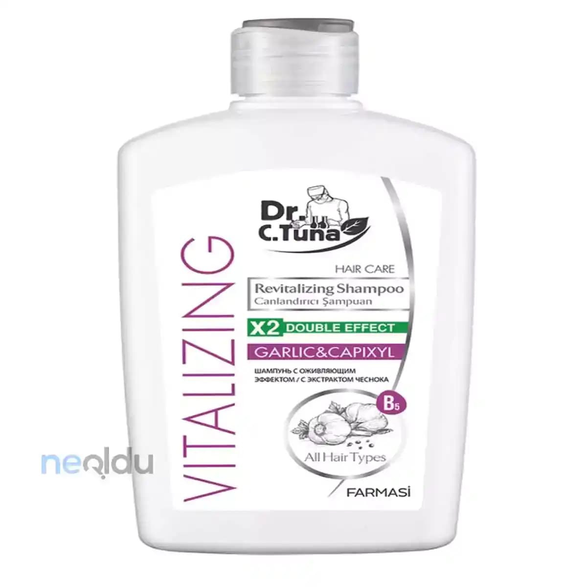 Saç Dökülmesini Engelleyen Kozmetik Ürünler ve Doğru Kullanım Yöntemleri