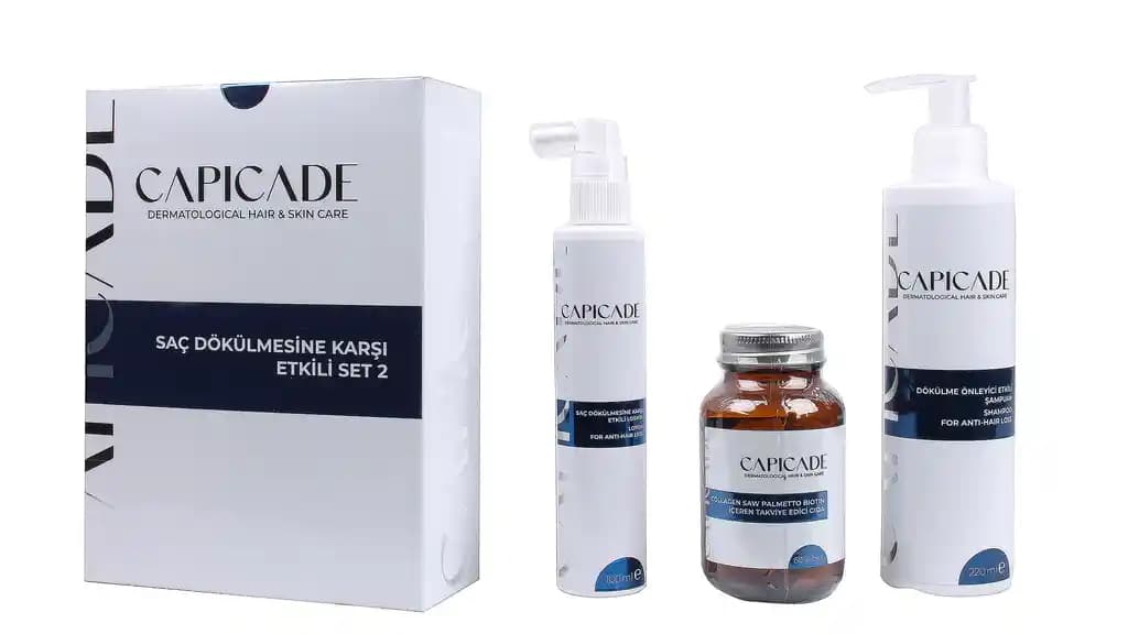 Saç Dökülmesini Engelleyen Kozmetik Ürünler ve Etkili Kullanım Yöntemleri