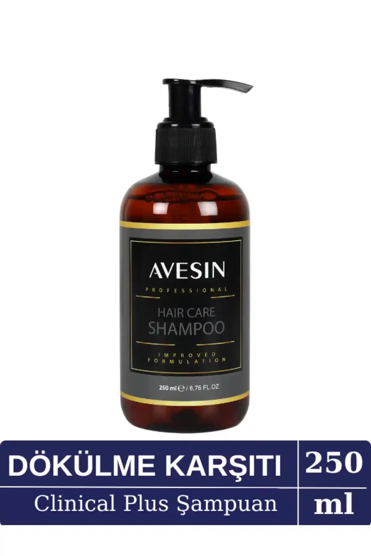 Saç Dökülmesini Önleyen Güçlü Şampuanlar ve Saç Sağlığını Destekleyen İçerikler