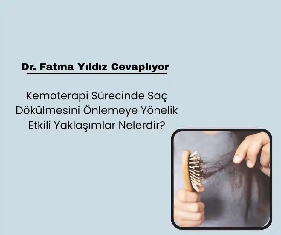 Saç Dökülmesini Önleyen Güncel Yaklaşımlar: Medikal, Doğal ve Estetik Çözümler