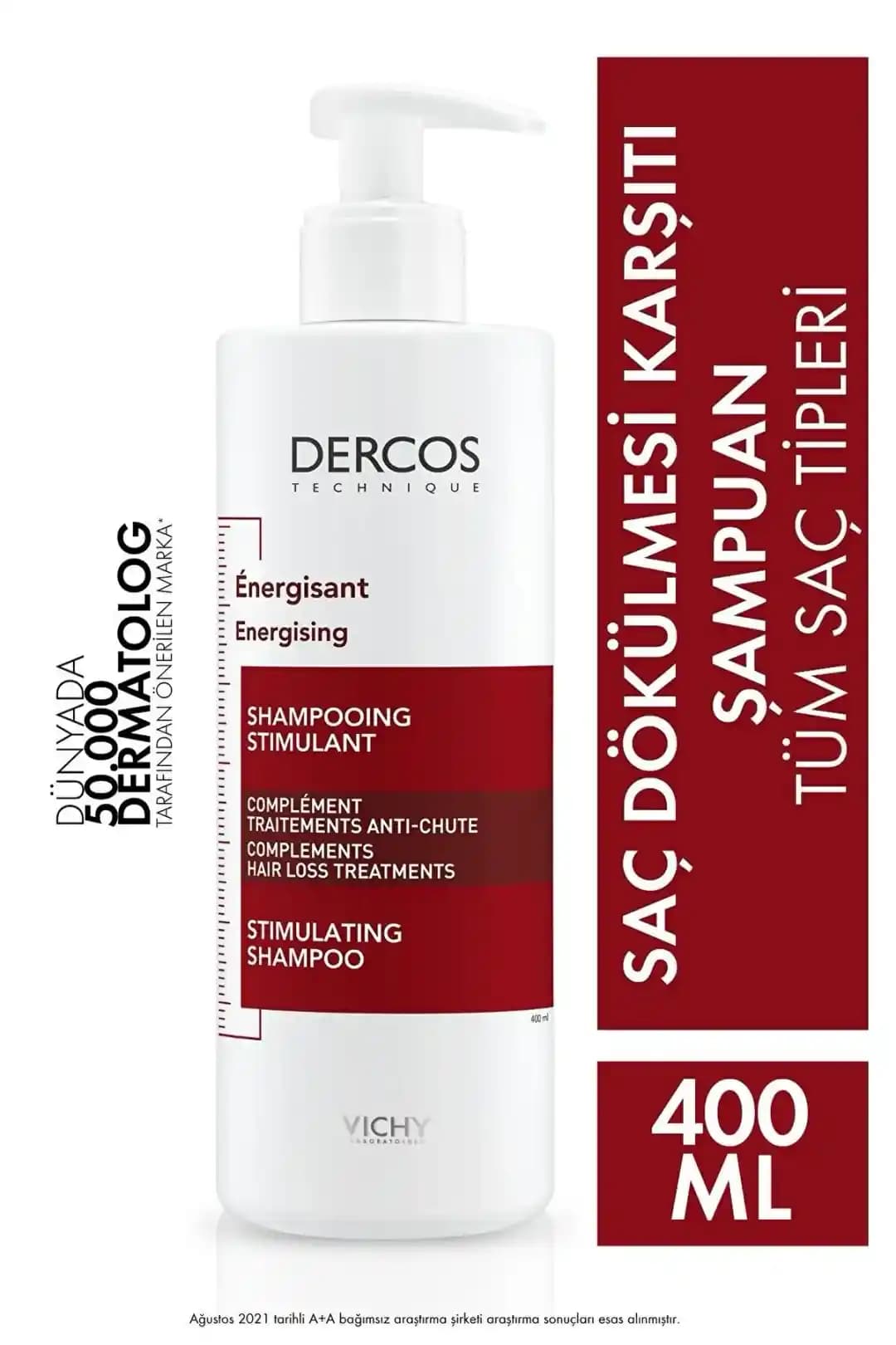 Saç Dökülmesini Önleyen Şampuanlar ve Doğru Seçim Yöntemleri