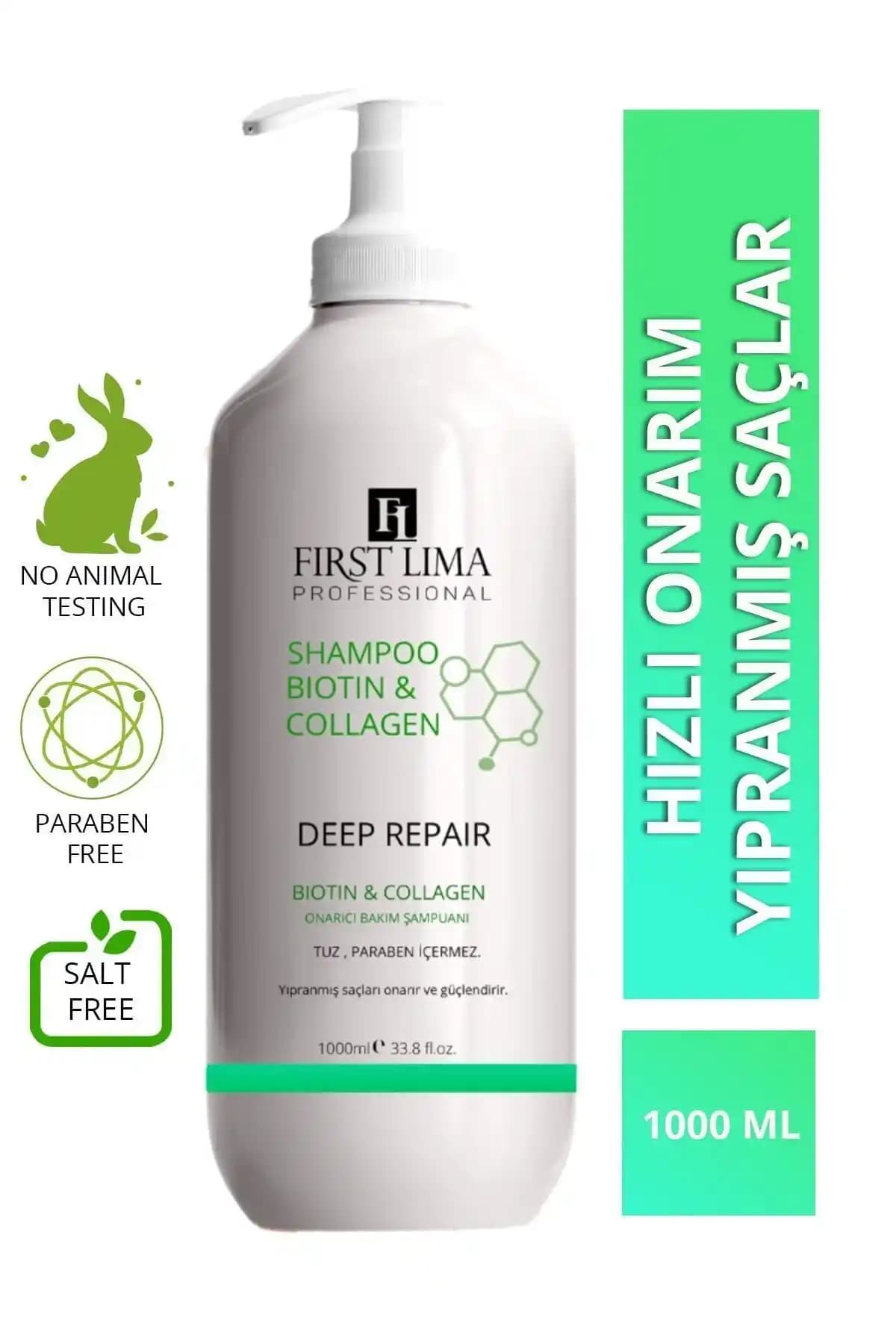 Saç Güçlendiren ve Dökülmeyi Önleyen Güçlü Etkili Şampuanlar Hakkında Bilgi