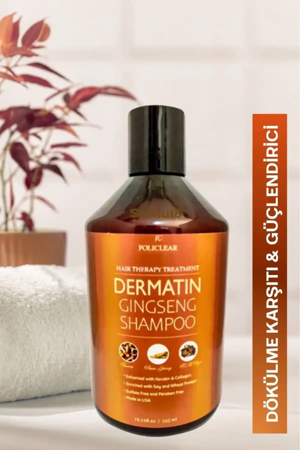 Saç Güçlendirme ve Bakımda Güncel Trendler ile Doğal ve Etkili Ürünler