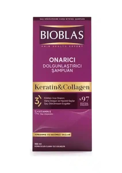 Saç Güçlendirme ve Hacim Artırıcı Ürünler: Kullanım ve Etki İpuçları