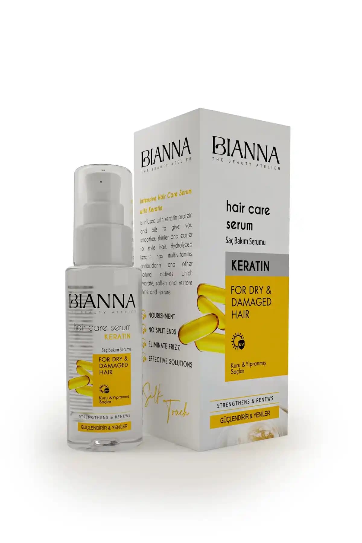 Saç Güçlendirme ve Onarma Ürünleri: Güncel Bilgiler ve Kullanım Tavsiyeleri