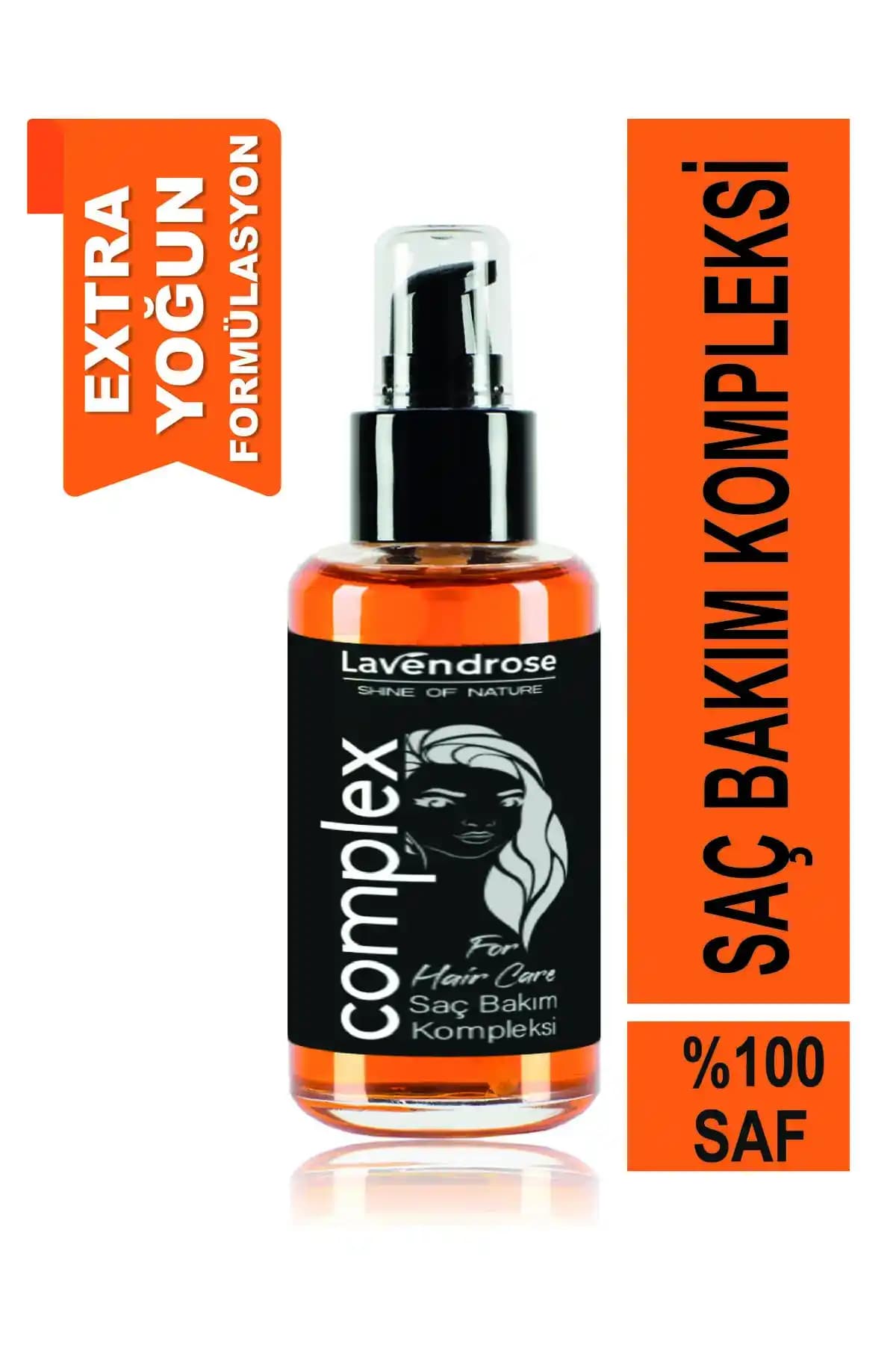 Saç Kompleks Bakımında Güncel Yaklaşımlar ve Doğal Çözümler