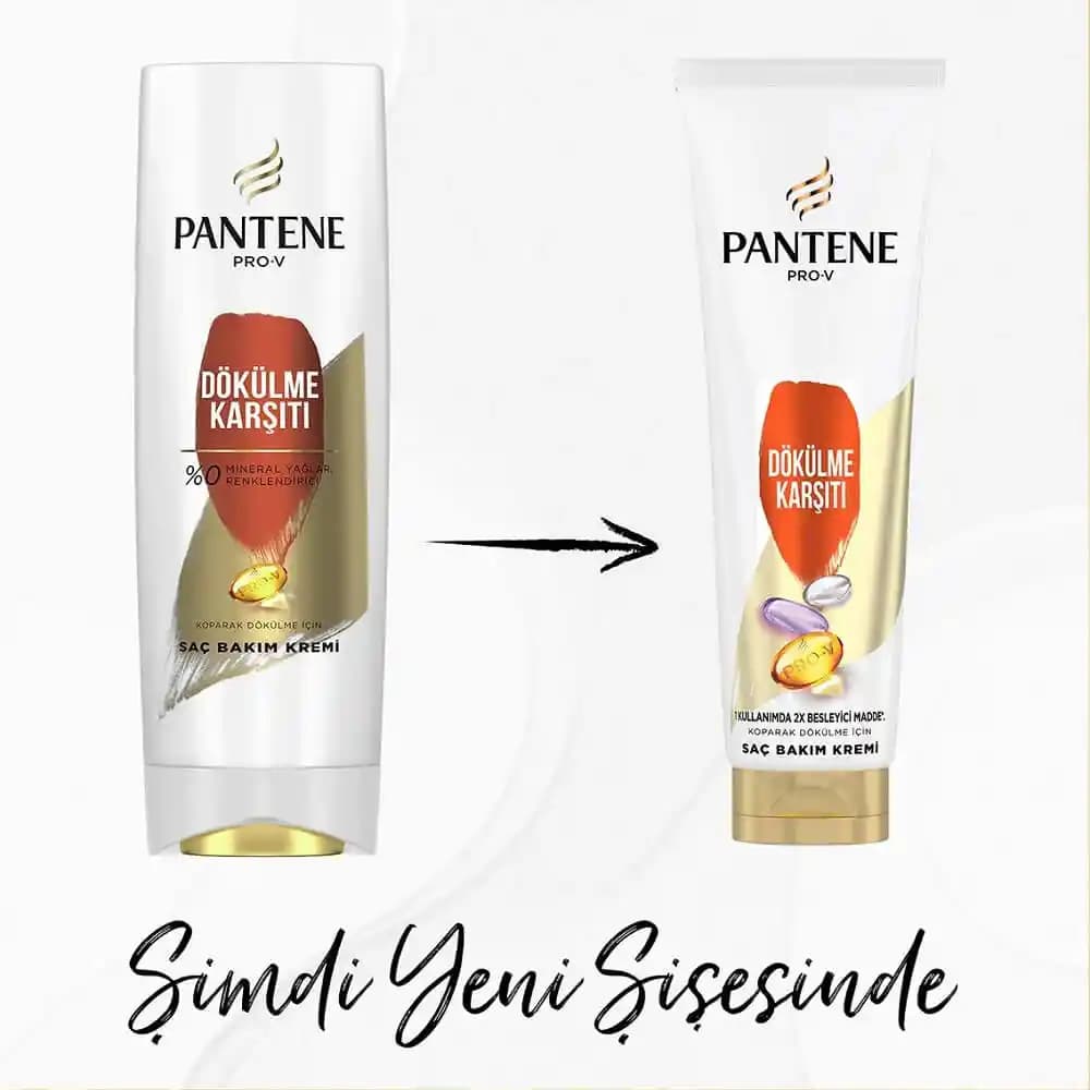 Saç Kremi Seçimi ve Kullanımı: Parlaklık ve Dökülmeye Karşı Etkili Formüller