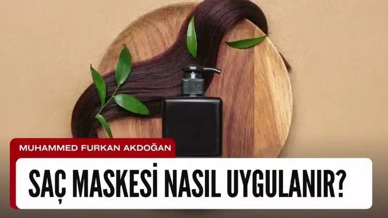 Saç Maskeleri Uygulama Rehberi: Doğru Tekniklerle Sağlıklı Saçlar