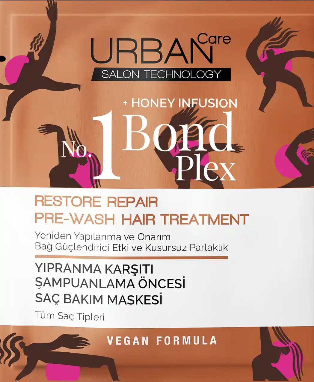 Saç Onarma Maskeleri ile Saç Sağlığını Koruma ve Güçlendirme Rehberi