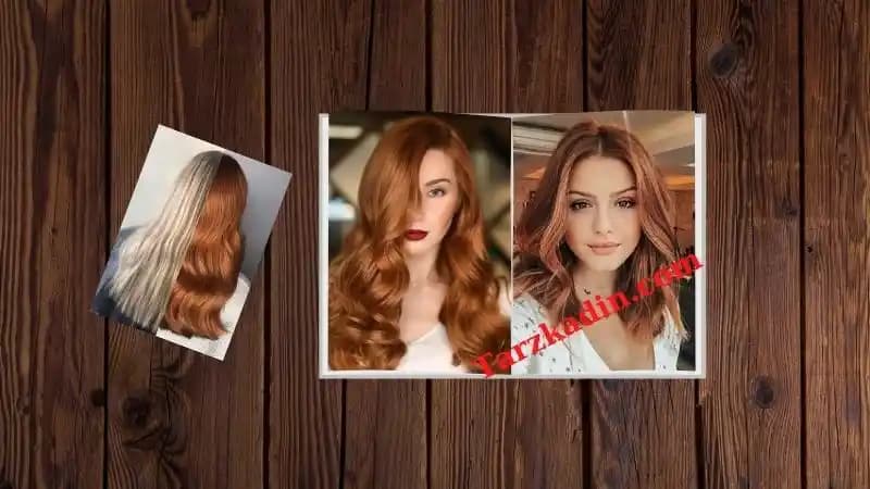 Saç Rengi Seçimi ve Trendler: Kişisel Tarzınızı Yükselten Renkler ve Uygulama İpuçları