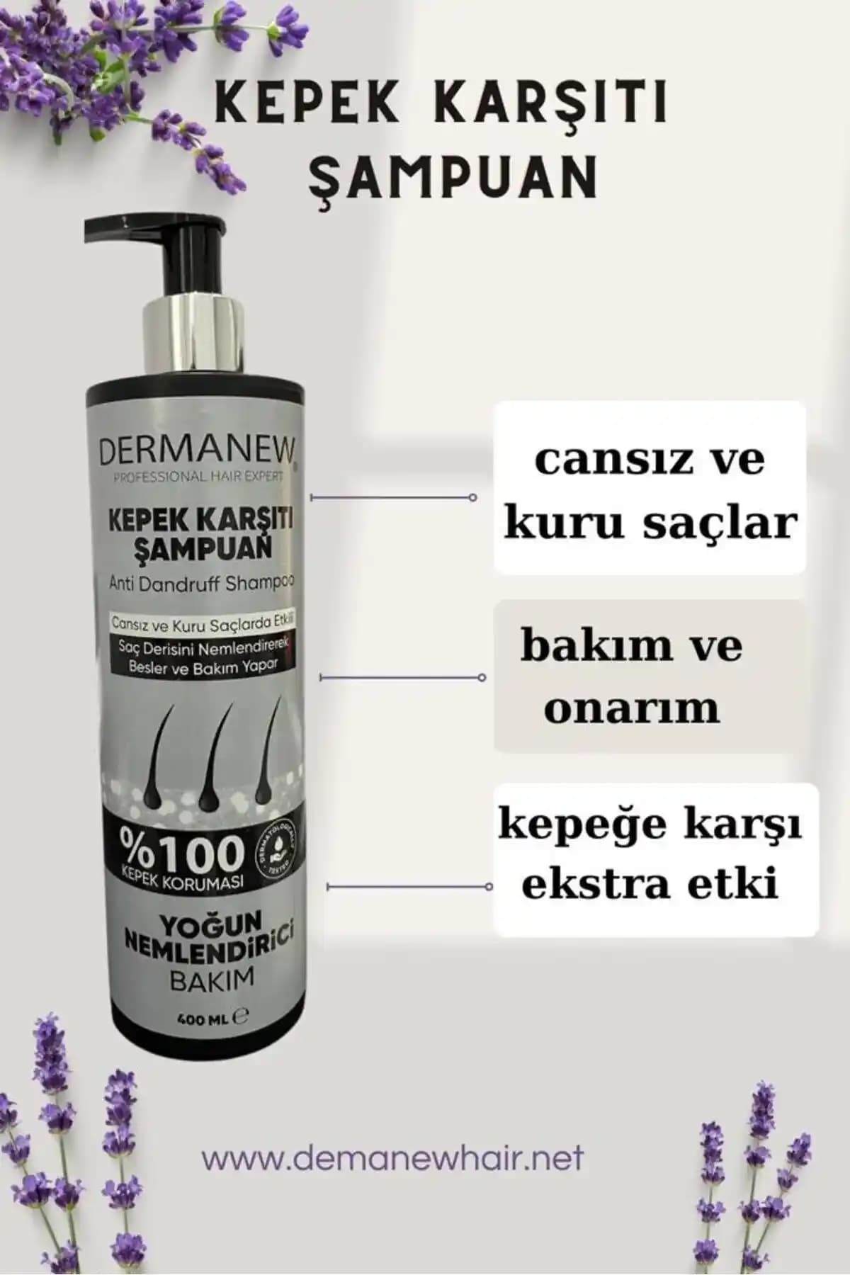 Saç Sağlığını Destekleyen Güçlendiren Şampuanlar ve Doğru Kullanım İpuçları