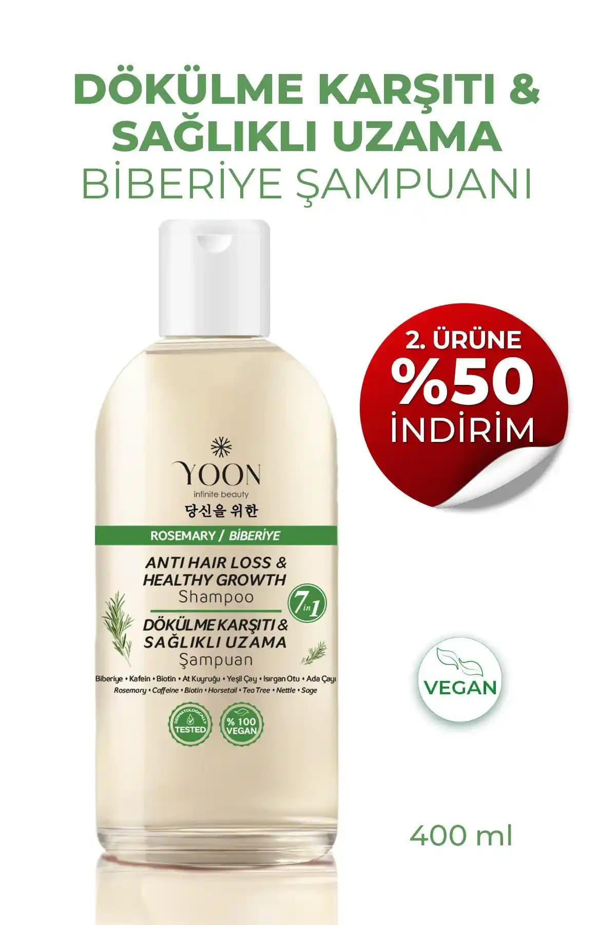 Saç Sağlığını Destekleyen Şampuan Seçimi ve Doğru Bakım Yöntemleri