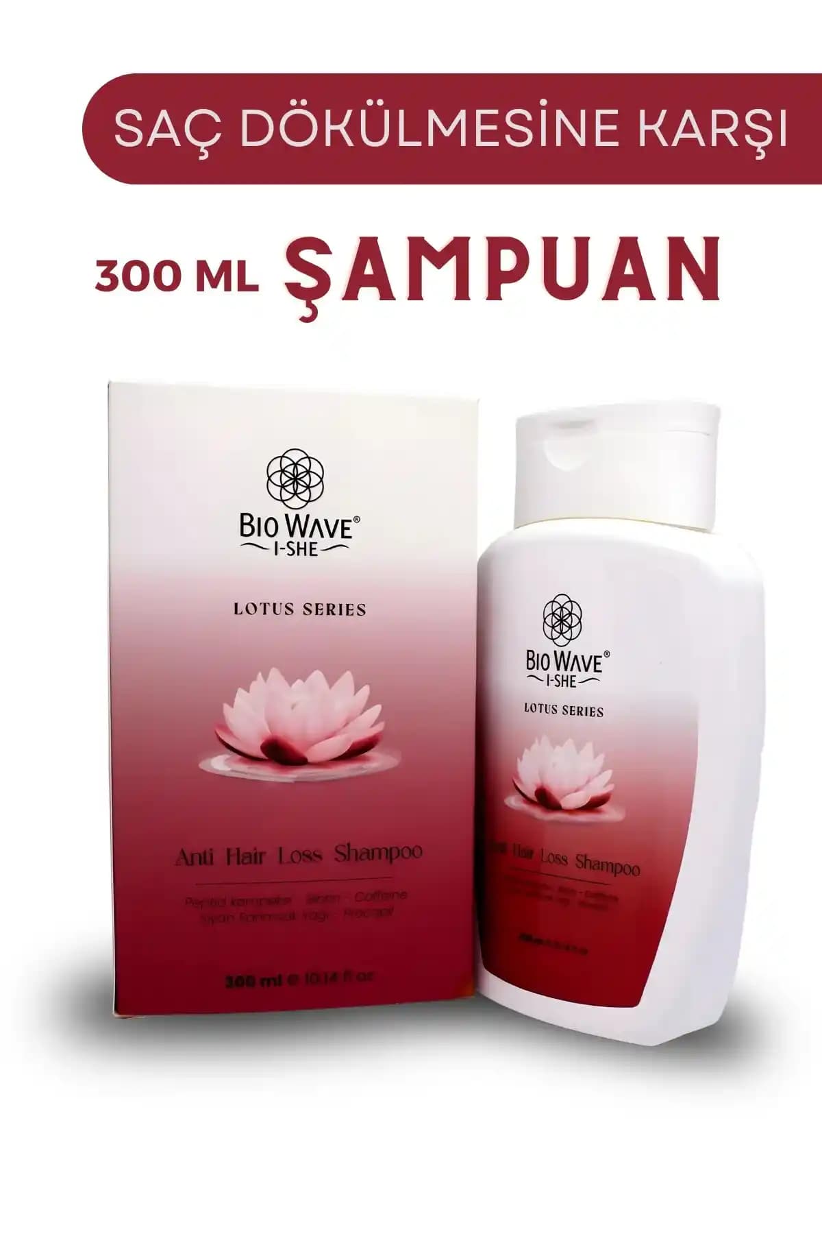 Saç Sağlığını Destekleyen Şampuanlar: Güçlü ve Parlak Saçlar İçin Doğru Seçenekler