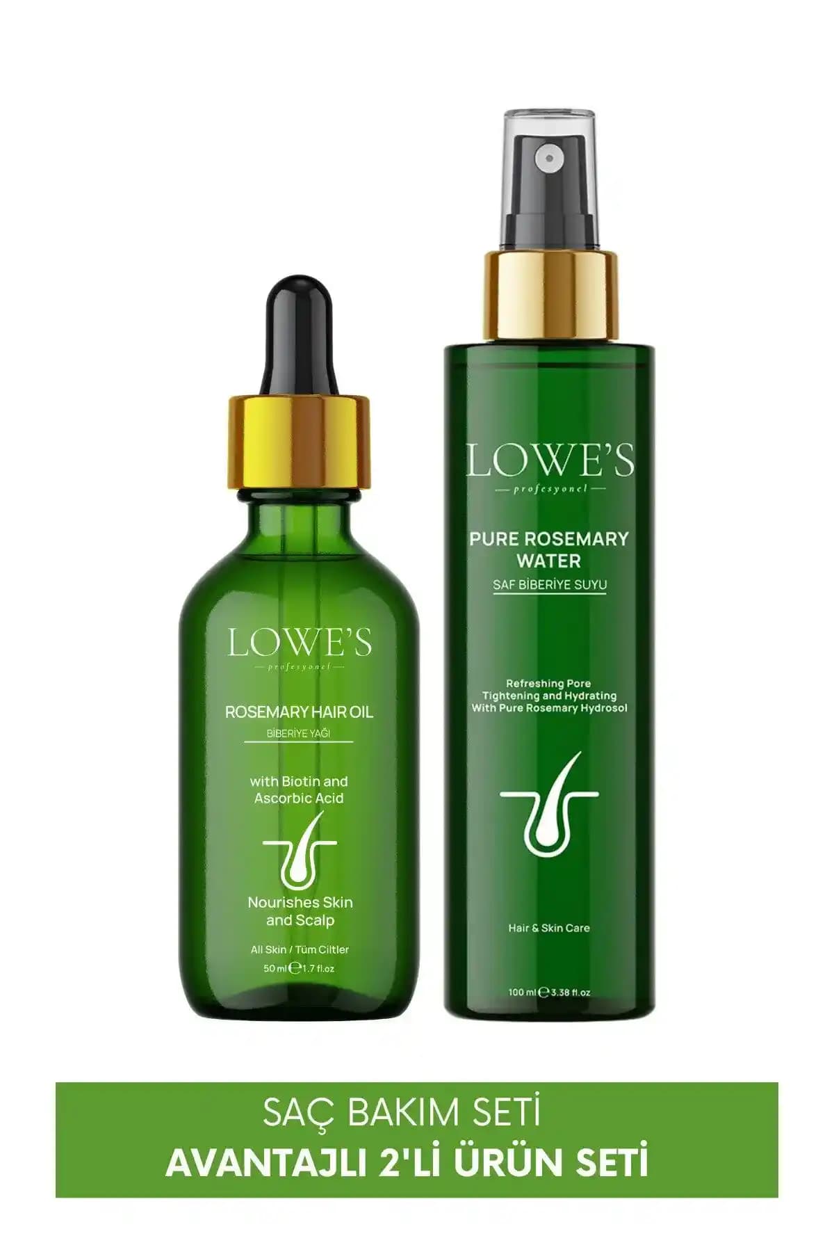 Saç Sağlığını Destekleyen Yenilikçi Kozmetik Ürünler ve Güncel Kullanım Tavsiyeleri