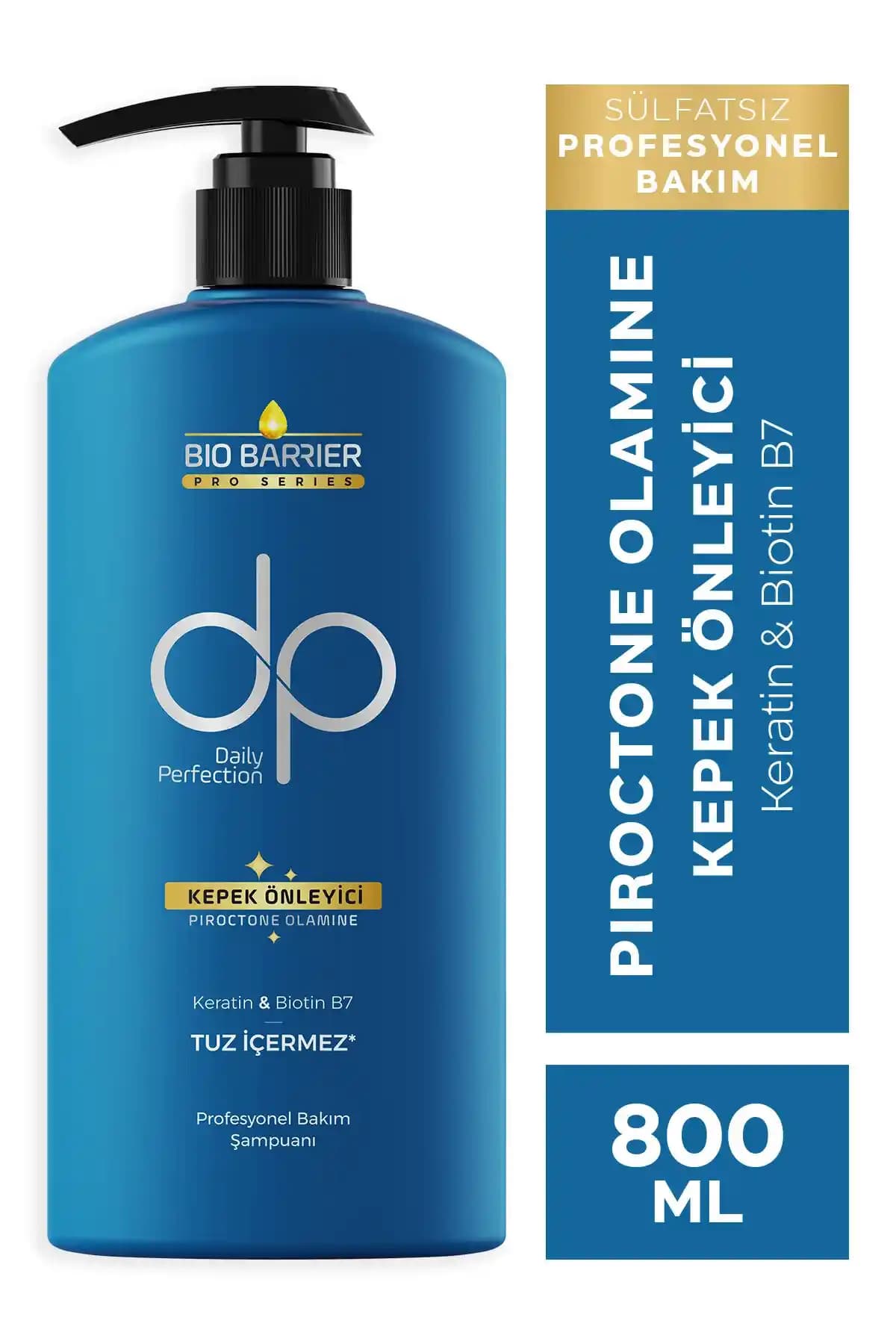 Saç Sağlığını Güçlendiren Bio Barrier Teknolojisi ve Çevresel Koruma Yöntemleri