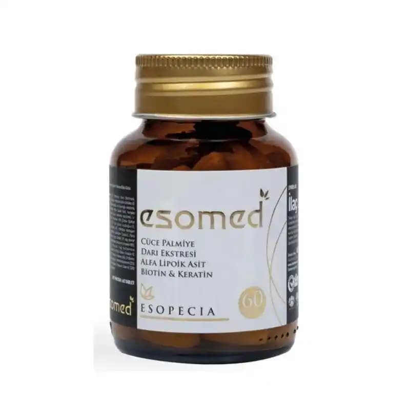 Saç Sağlığını Güçlendiren Tabletler ve Güncel Yaklaşımlar