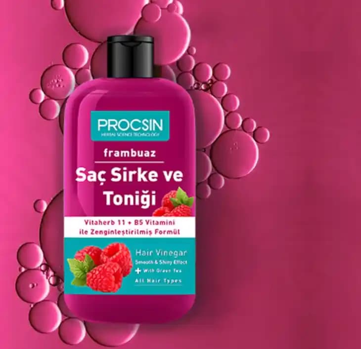 Saç Sağlığını Koruyan Doğru Saç Tonikleri ve Kullanım İpuçları