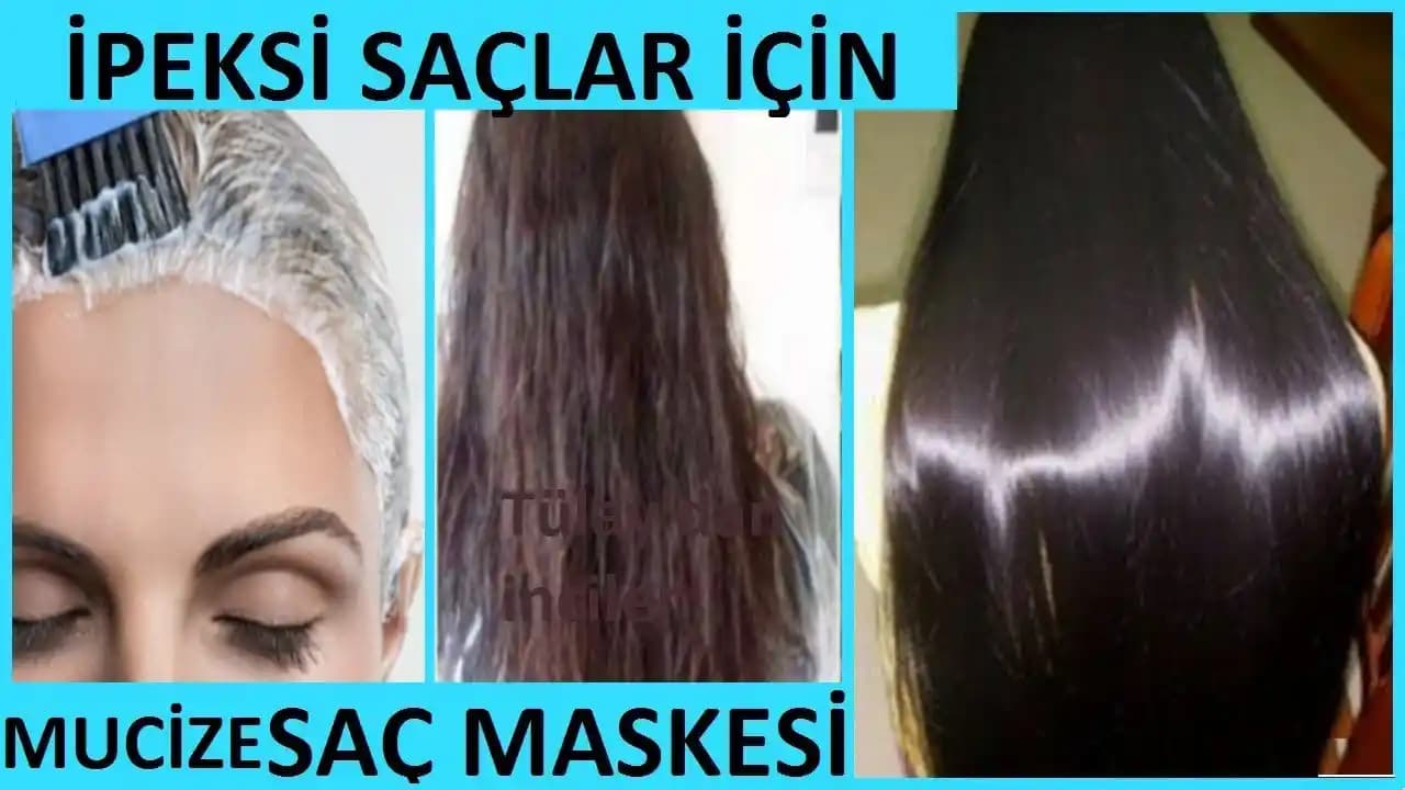 Saç Sağlığını Koruyan Güncel ve Etkili Bakım Çözümleri ve Ürün Tavsiyeleri