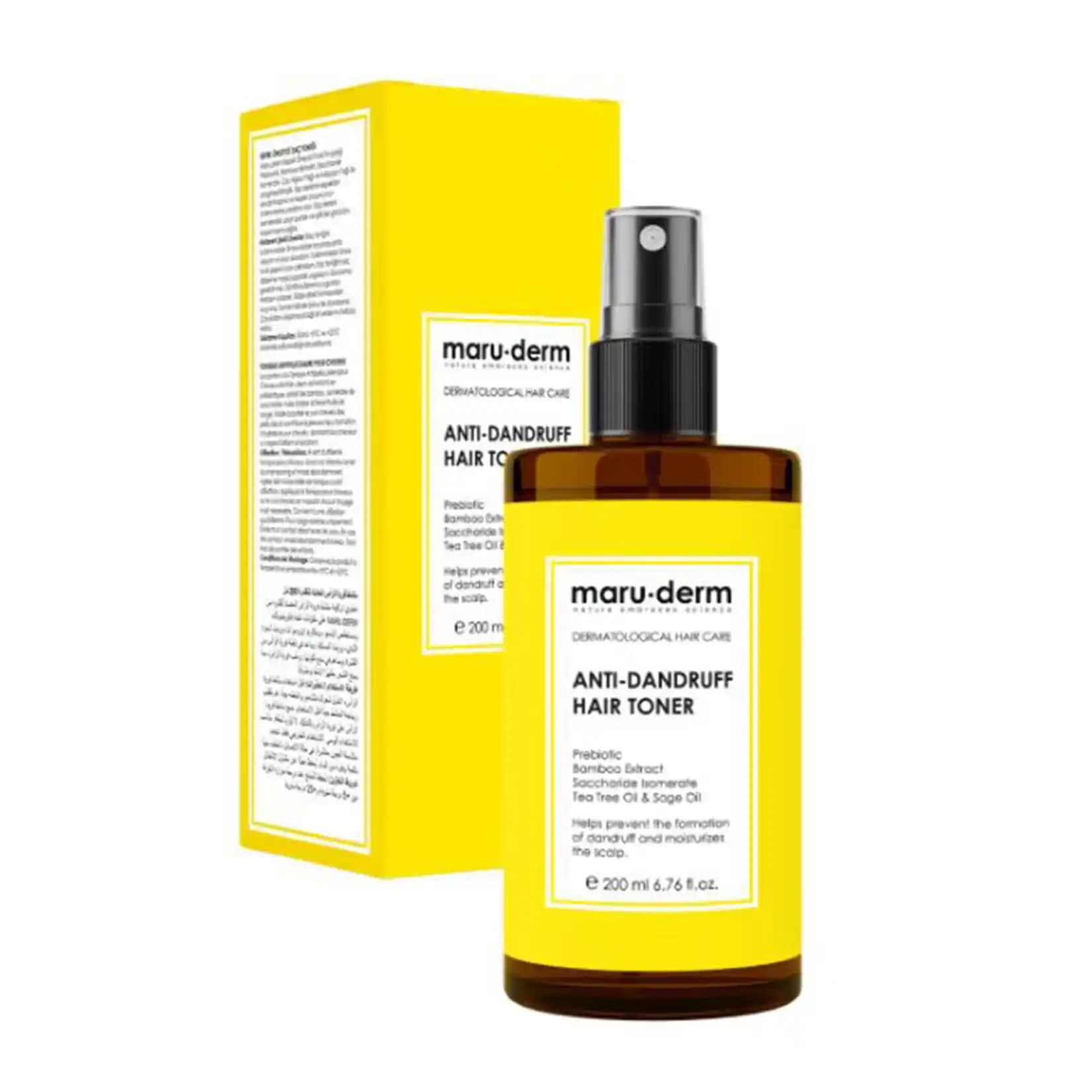 Saç Tonikleri ile Güzelliği Artırma: Bilimsel ve Pratik Yaklaşımlar