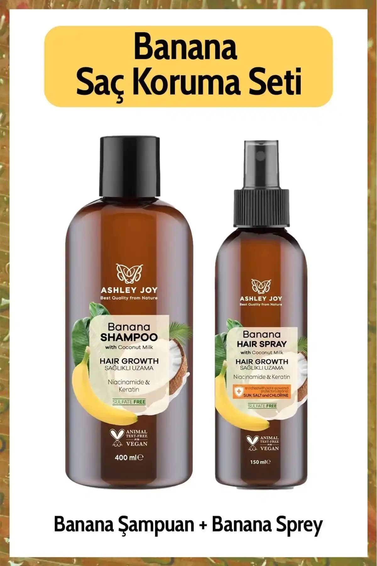 Saç Tonikleri ve Koruyucu Ürünlerle Saç Sağlığını Güçlendirme Rehberi